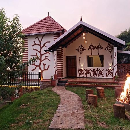 Sky Sketch Villa Kodaikanal Buitenkant foto