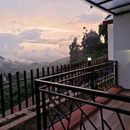 Sky Sketch Villa Kodaikanal Buitenkant foto