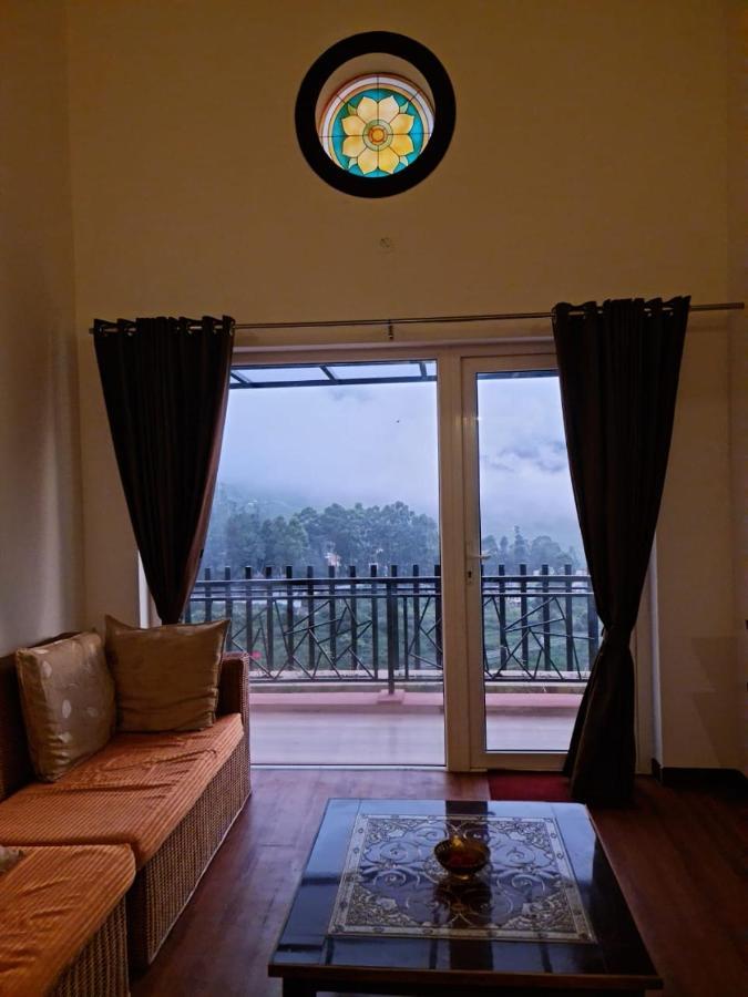 Sky Sketch Villa Kodaikanal Buitenkant foto