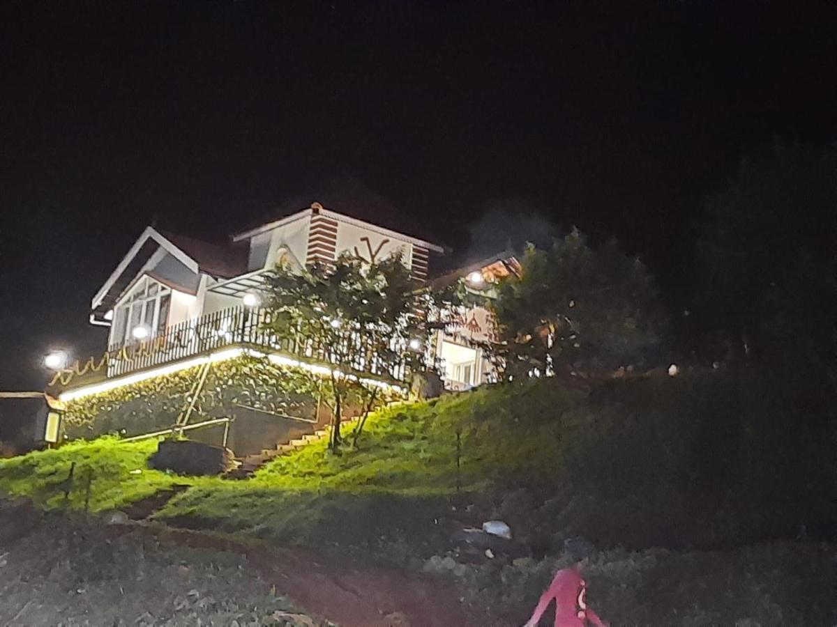 Sky Sketch Villa Kodaikanal Buitenkant foto